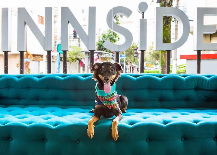 INNSiDE By Meliá Prague Old TownAlbergo